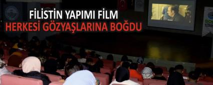 FLSTN YAPIMI FLM HERKES GZYALARINA BODU