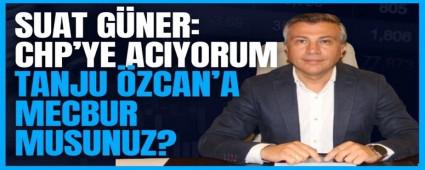 CHP\'ye acyorum