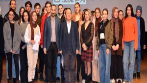 RENCLER BU ETMLE MOTVASYON VE ZGVENN ARTTIRDI