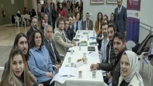 Baib\'de Kalite renci altay ve Mezun altay dzenlendi