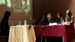 mam Hatip Okullar Aras Meslek Yarmalar Gerekletiriliyor