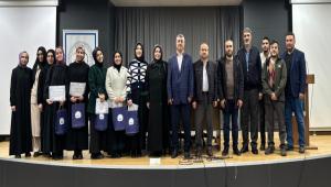 Mefkre Topluluu\'ndan Prof. Dr. Rait Kk paneli