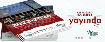 BAB Proje Destek Ofisi E-Blteni 17. Says Yaynland