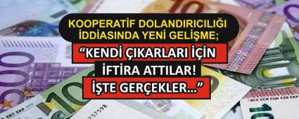 KOOPERATF DOLANDIRICILII DDASINDA YEN GELME