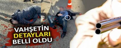 Bolu'da, baba ve oullarna silahl saldr