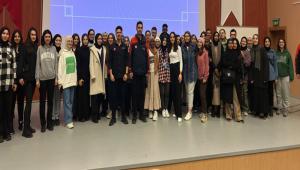 rencilere deprem sonras yardm organizasyonu eitimi