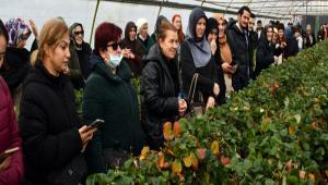 Anneler niversitede Okulu 2\'nci gn etkinlikleri yapld