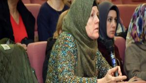 ANNELER ETMLERLE KLM DEKLNE KARI BLNLENYOR