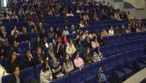 Kariyer Syleileri\'nin ilki gerekletirildi