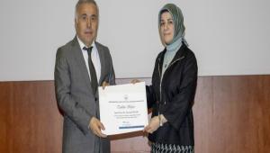 Sosyalfest tantm program gerekletirildi