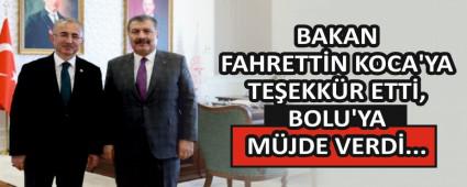 BOLU\'YA MJDE VERD...
