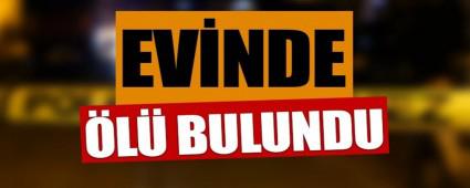 YALI ADAM EVNDE L BULUNDU