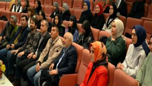 EDEBYATIMIZIN KANDLLER ADLI PROGRAM GEREKLETRLD