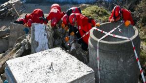 SINAVI BAARIYLA TAMAMLADILAR