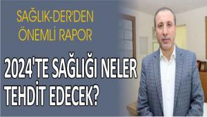 SALIK-DER\'DEN NEML RAPOR