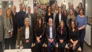 SABAK\'TAN SAHA ZYARET