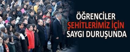 RENCLER EHTLERMZ N SAYGI DURUUNDA