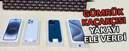 GMRK KAAKISI YAKAYI ELE VERD