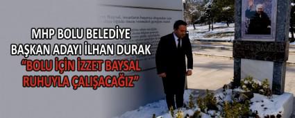 BOLU N ZZET BAYSAL RUHUYLA ALIACAIZ