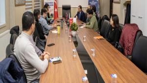 BAIMLILIKLA MCADELE N TOPLANDILAR