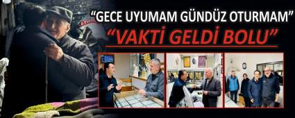 GECE UYUMAM GNDZ OTURMAM