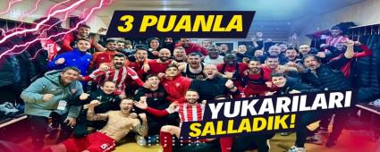 3 Puanla Yukarlar Salladk