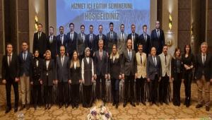 Teknik Personele Ynelik Anlaml Seminer