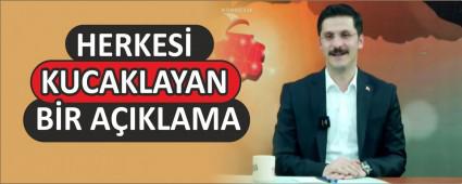 HERKES KUCAKLAYAN BR AIKLAMA