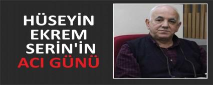 HSEYN EKREM SERN\'N ACI GN