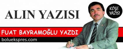 ALIN YAZISI