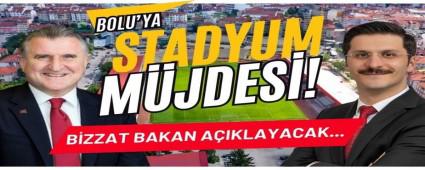 Demirkol gemi olsun ziyaretinde mjdeyi verdi