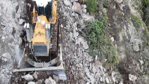 Kbrsk\'ta 2024 yl yol yatrm program almalar devam ediyor