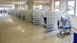 Baib Di Hekimlii Fakltesi tm hzyla hizmette