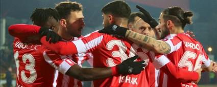 BOLUSPOR HATA YAPMADI