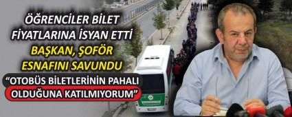 RENCLER BLET FYATLARINA SYAN ETT  BAKAN, OFR ESNAFINI SAVUNDU