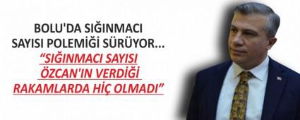 BOLU\'DA SIINMACI SAYISI POLEM SRYOR...