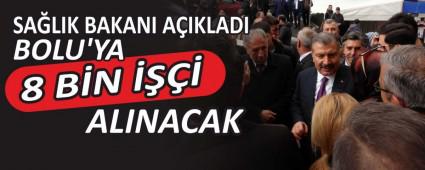 BOLU\'YA 8 BN  ALINACAK