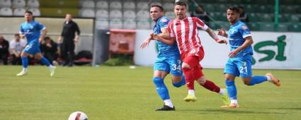 SAVUNMA HATALARI  SKORU BELRLED