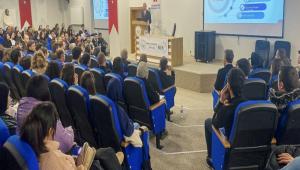 Vergi ve Muhasebe Haftas\'nda nemli seminer