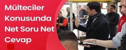 Mlteciler Konusunda Net Soru Net Cevap