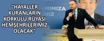 HAYALLER KURANLARIN KORKULU RYASI HEMEHRLERMZ OLACAK