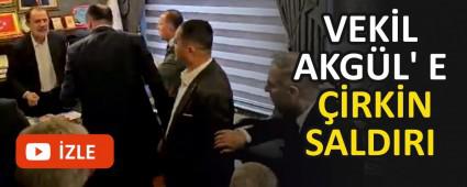 VEKL AKGL\' E RKN SALDIRI