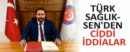 TRK SALIK-SEN\'DEN CDD DDALAR