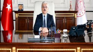 VAL KILI\'TAN 23 NSAN MESAJI