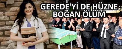 GEREDE\'Y DE HZNE BOAN LM