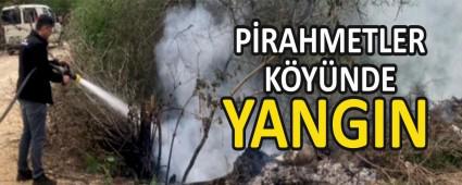 PRAHMETLER KYNDE YANGIN