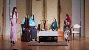 LERNDEN HANGS OYUNU BAB\'DE SAHNELEND