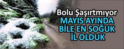MAYIS AYINDA EN SOUK L OLDUK