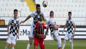 UMUDUMUZU SON HAFTAYA SAKLADIK