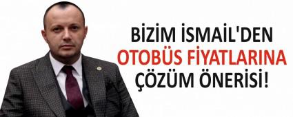 BZM SMAL\'DEN OTOBS FYATLARINA ZM NERS!